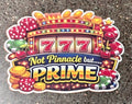 4x4 Casino Royal Magnet: Not Pinnacle but Prime